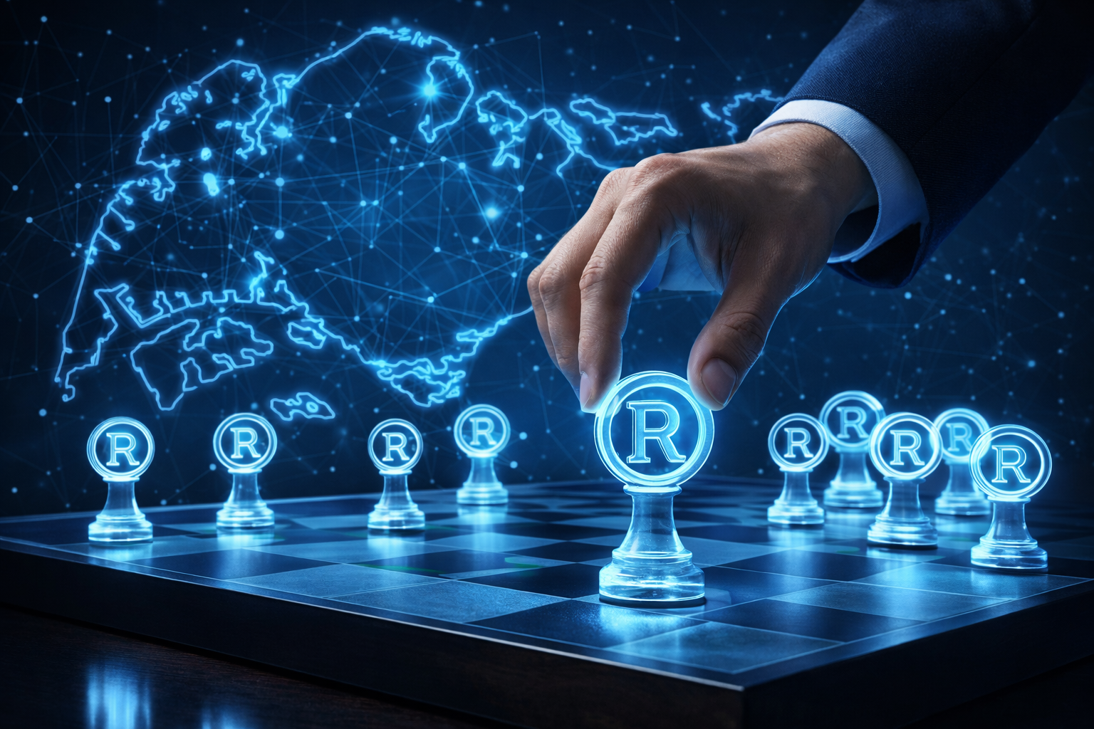 Beyond Registration: Defending Your Mark Against "Dilution" in Singapore