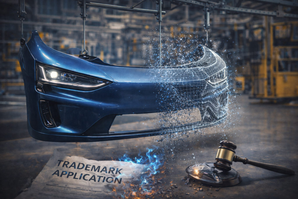 The Billion-Dollar Bumper Case That Changed Repair Rights
