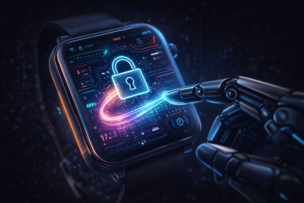 The "Smart Interface" War