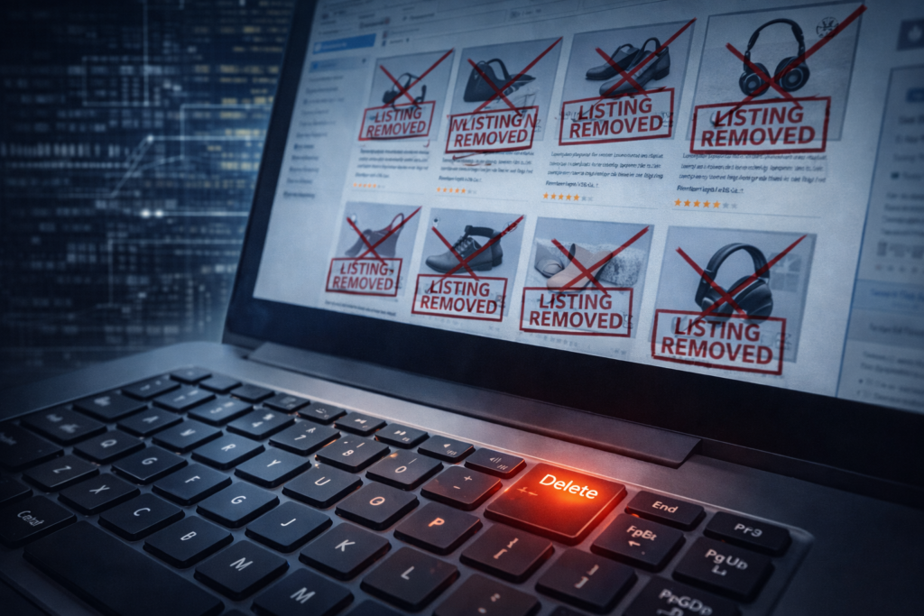 Taking Down the Digital Fakes: IPOPHL's New Strategy for Online IP Enforcement