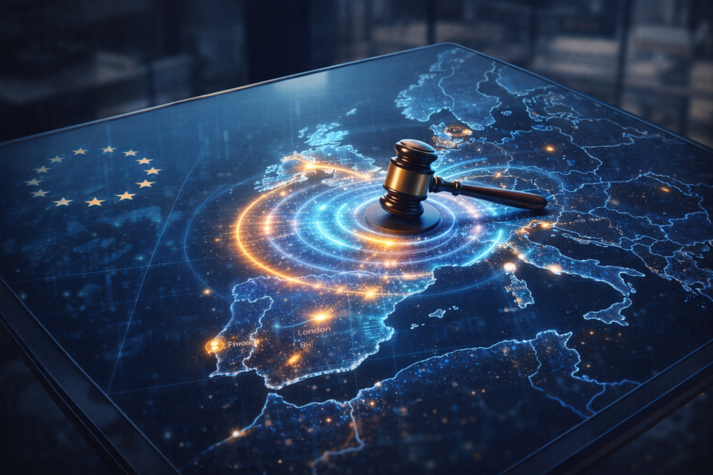 The UPC Just Grabbed Jurisdiction Over the UK (and Beyond)