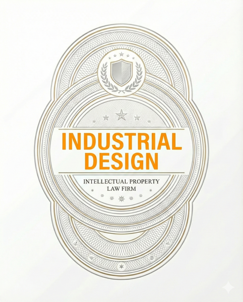 Industrial design image