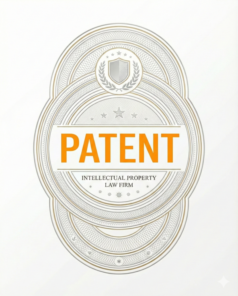 patent image