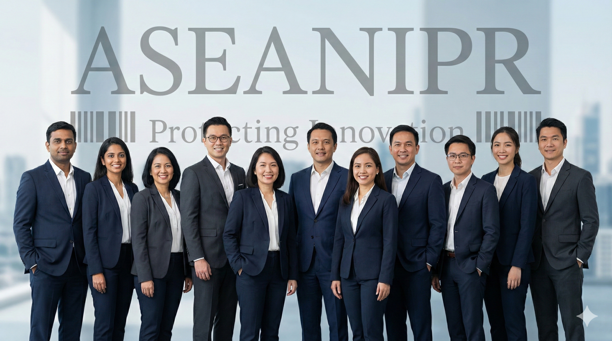 aseanipr team