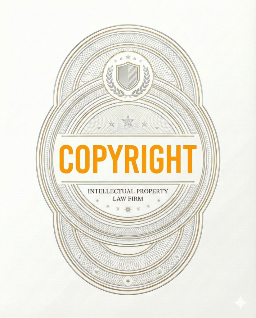 copyright image