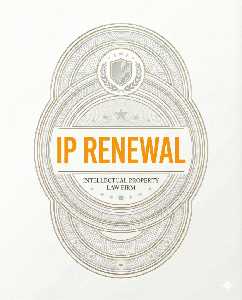IP Renewal image
