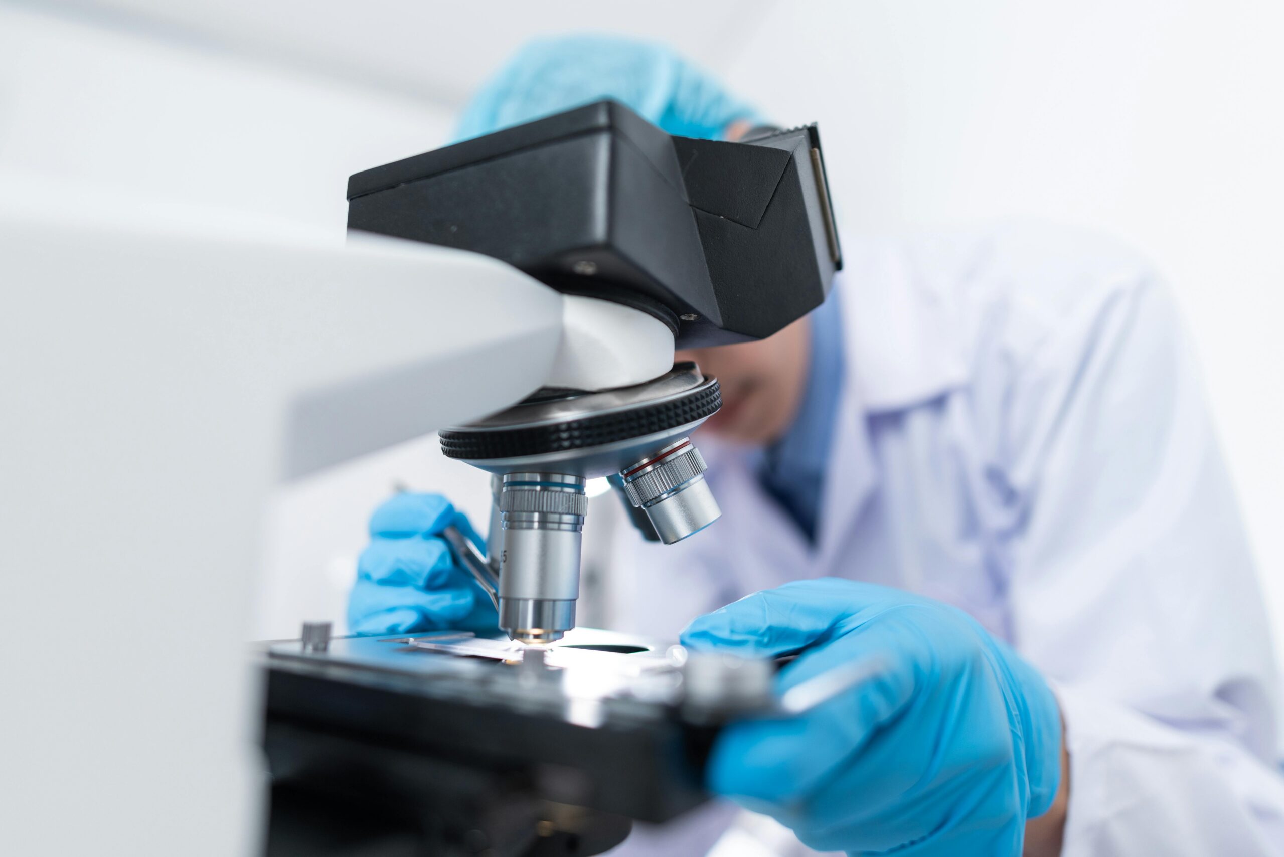Bio Technology