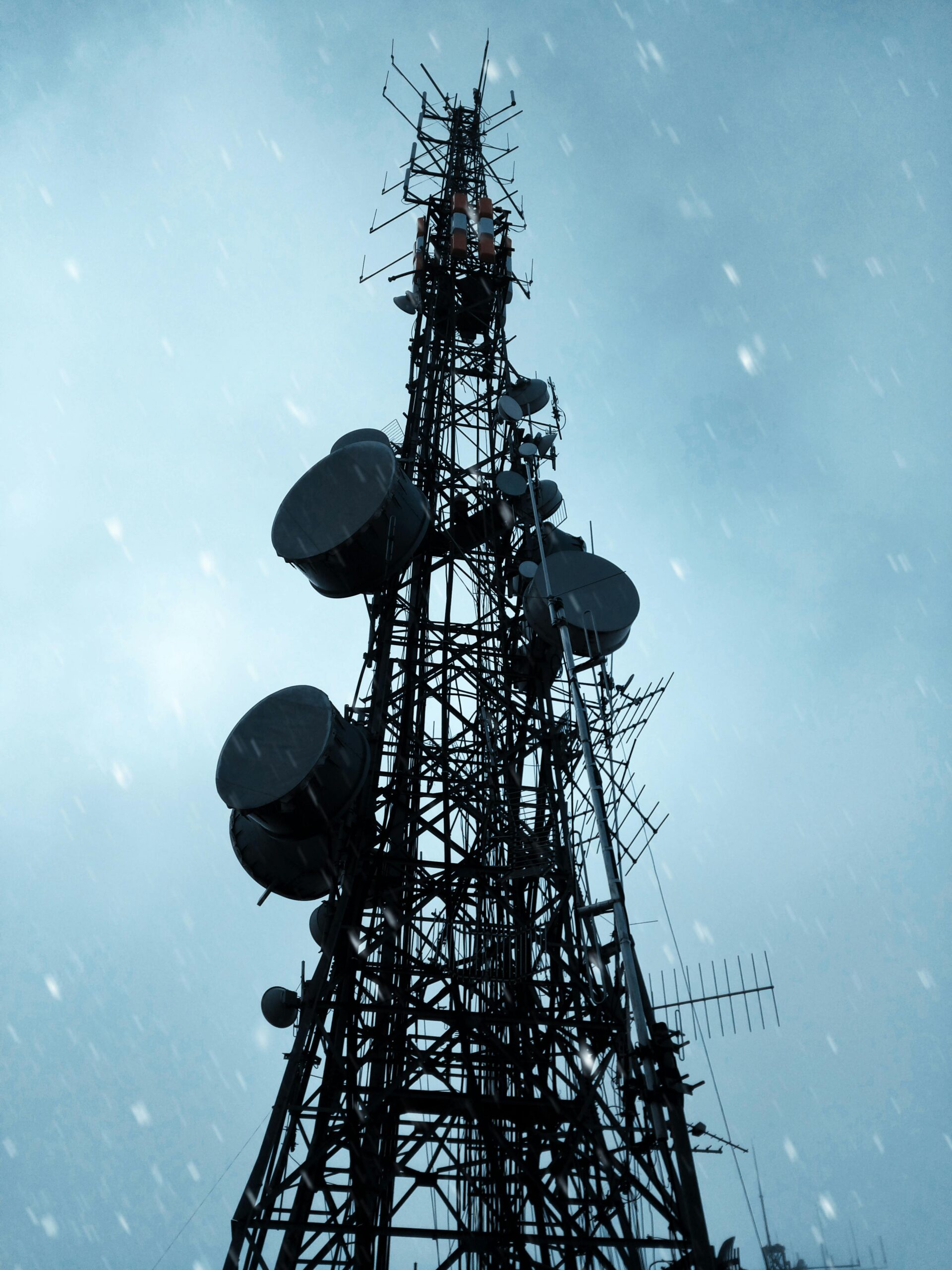Telecommunication